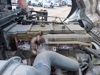MITSUBISHI FUSO Super Great Dump 2PG-FV70HX 2021 293,000km_21