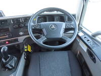 MITSUBISHI FUSO Super Great Dump 2PG-FV70HX 2021 293,000km_24