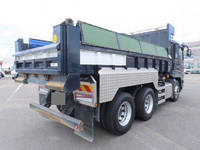 MITSUBISHI FUSO Super Great Dump 2PG-FV70HX 2021 293,000km_2