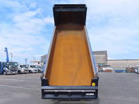 MITSUBISHI FUSO Super Great Dump 2PG-FV70HX 2021 293,000km_5