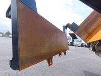 MITSUBISHI FUSO Super Great Dump 2PG-FV70HX 2021 293,000km_7