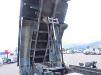 MITSUBISHI FUSO Super Great Dump 2PG-FV70HX 2021 293,000km_8