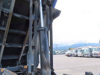 MITSUBISHI FUSO Super Great Dump 2PG-FV70HX 2021 293,000km_9