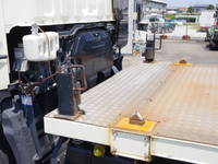 ISUZU Giga Container Carrier Truck QKG-CYM77AM 2016 228,000km_11