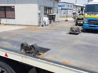 ISUZU Giga Container Carrier Truck QKG-CYM77AM 2016 228,000km_12