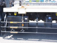 ISUZU Giga Container Carrier Truck QKG-CYM77AM 2016 228,000km_14