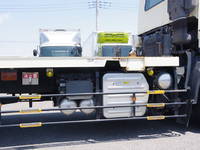 ISUZU Giga Container Carrier Truck QKG-CYM77AM 2016 228,000km_15