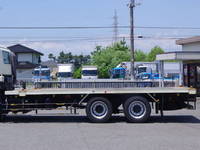 ISUZU Giga Container Carrier Truck QKG-CYM77AM 2016 228,000km_18