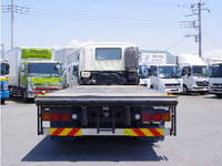ISUZU Giga Container Carrier Truck QKG-CYM77AM 2016 228,000km_19