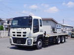 Giga Container Carrier Truck