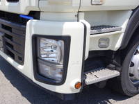 ISUZU Giga Container Carrier Truck QKG-CYM77AM 2016 228,000km_21