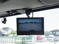 ISUZU Giga Container Carrier Truck QKG-CYM77AM 2016 228,000km_26