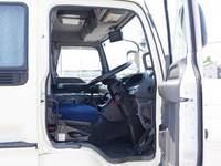 ISUZU Giga Container Carrier Truck QKG-CYM77AM 2016 228,000km_28