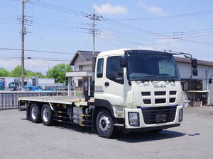 Giga Container Carrier Truck_2