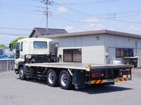 ISUZU Giga Container Carrier Truck QKG-CYM77AM 2016 228,000km_3