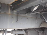 ISUZU Giga Container Carrier Truck QKG-CYM77AM 2016 228,000km_6