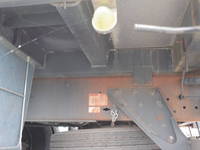 ISUZU Giga Container Carrier Truck QKG-CYM77AM 2016 228,000km_8
