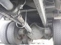 ISUZU Giga Container Carrier Truck QKG-CYM77AM 2016 228,000km_9