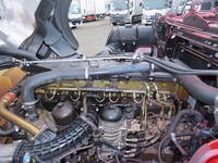 MITSUBISHI FUSO Super Great Trailer Head 2RG-FP74HDR 2021 398,000km_12