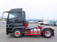 MITSUBISHI FUSO Super Great Trailer Head 2RG-FP74HDR 2021 398,000km_19