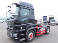 MITSUBISHI FUSO Super Great Trailer Head 2RG-FP74HDR 2021 398,000km_1