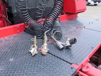 MITSUBISHI FUSO Super Great Trailer Head 2RG-FP74HDR 2021 398,000km_21