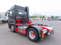MITSUBISHI FUSO Super Great Trailer Head 2RG-FP74HDR 2021 398,000km_3