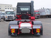 MITSUBISHI FUSO Super Great Trailer Head 2RG-FP74HDR 2021 398,000km_5