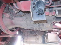 MITSUBISHI FUSO Super Great Trailer Head 2RG-FP74HDR 2021 398,000km_6