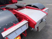MITSUBISHI FUSO Super Great Trailer Head 2RG-FP74HDR 2021 398,000km_8