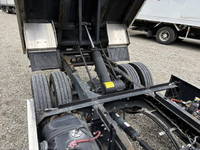 ISUZU Elf Deep Dump TKG-NJR85AD 2013 103,677km_12