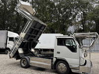 ISUZU Elf Deep Dump TKG-NJR85AD 2013 103,677km_17
