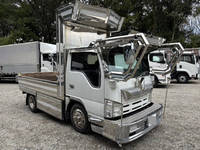 ISUZU Elf Deep Dump TKG-NJR85AD 2013 103,677km_1