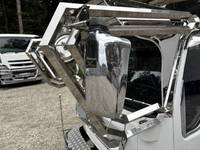 ISUZU Elf Deep Dump TKG-NJR85AD 2013 103,677km_26
