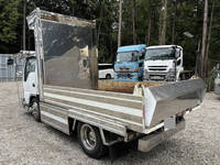 ISUZU Elf Deep Dump TKG-NJR85AD 2013 103,677km_2