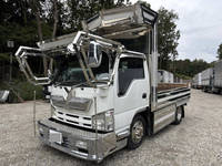 ISUZU Elf Deep Dump TKG-NJR85AD 2013 103,677km_3