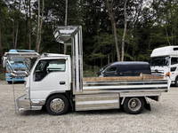ISUZU Elf Deep Dump TKG-NJR85AD 2013 103,677km_4