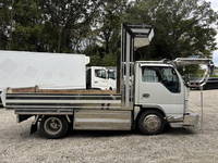 ISUZU Elf Deep Dump TKG-NJR85AD 2013 103,677km_7