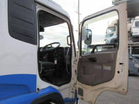 UD TRUCKS Condor Panel Van QKG-PK39CH 2017 531,675km_17