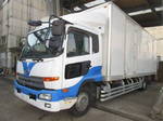 Condor Panel Van