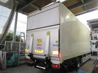 UD TRUCKS Condor Panel Van QKG-PK39CH 2017 531,675km_2