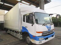 UD TRUCKS Condor Panel Van QKG-PK39CH 2017 531,675km_3