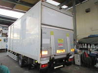 UD TRUCKS Condor Panel Van QKG-PK39CH 2017 531,675km_4