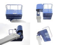 ISUZU Elf Cherry Picker TKG-NKR85YN 2015 31,000km_12