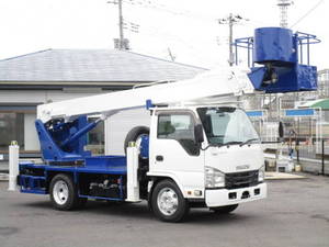 Elf Cherry Picker_1