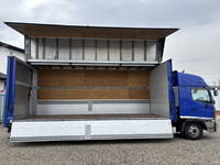 HINO Ranger Aluminum Wing TKG-FD7JLAG 2015 610,797km_13