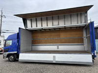 HINO Ranger Aluminum Wing TKG-FD7JLAG 2015 610,797km_15