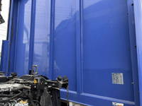 HINO Ranger Aluminum Wing TKG-FD7JLAG 2015 610,797km_29