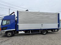 HINO Ranger Aluminum Wing TKG-FD7JLAG 2015 610,797km_3