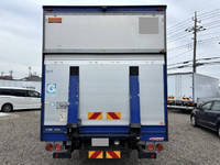 HINO Ranger Aluminum Wing TKG-FD7JLAG 2015 610,797km_4